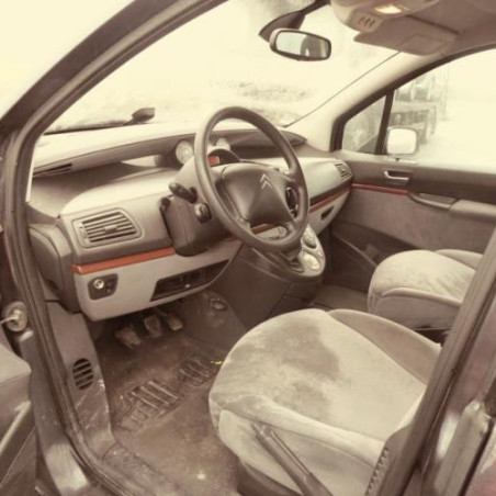 Boite de vitesses CITROEN C8