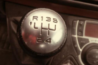 Boite de vitesses CITROEN C8