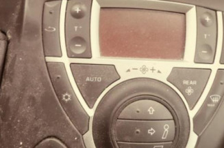 Boite de vitesses CITROEN C8