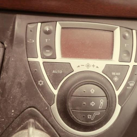 Boite de vitesses CITROEN C8 Photo n°8