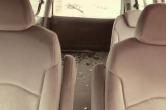 Boite de vitesses CITROEN C8