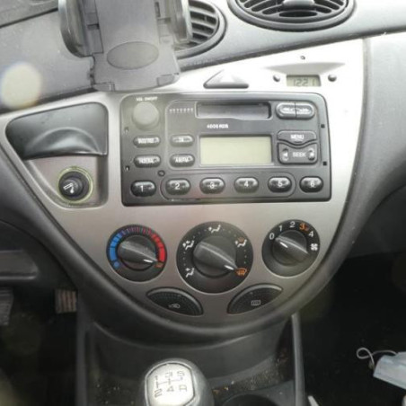 Boite de vitesses FORD FOCUS 1 Photo n°8