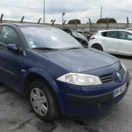 Boite de vitesses RENAULT MEGANE 2