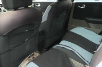 Boite de vitesses RENAULT MEGANE 2