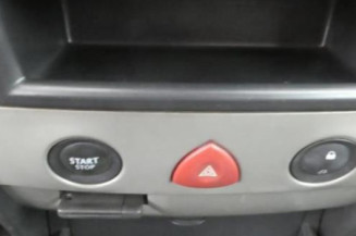 Boite de vitesses RENAULT MEGANE 2