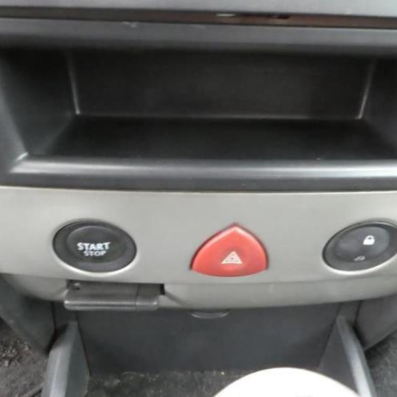 Boite de vitesses RENAULT MEGANE 2 Photo n°7