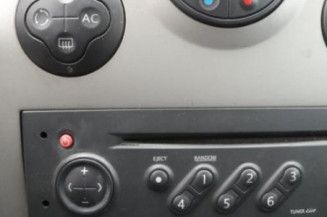 Boite de vitesses RENAULT MEGANE 2