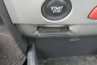Boite de vitesses RENAULT MEGANE 2