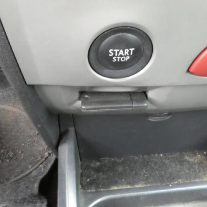Boite de vitesses RENAULT MEGANE 2 Photo n°9