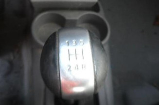 Bloc ABS (freins anti-blocage) NISSAN ALMERA TINO