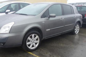 Capot RENAULT VEL SATIS