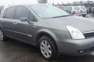 Capot RENAULT VEL SATIS