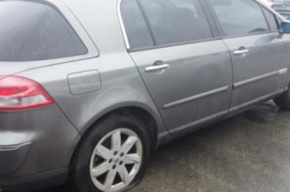 Capot RENAULT VEL SATIS