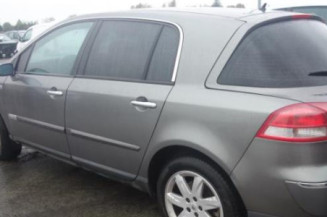 Capot RENAULT VEL SATIS