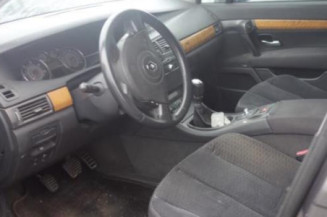 Capot RENAULT VEL SATIS