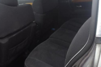 Capot RENAULT VEL SATIS