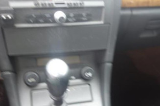 Capot RENAULT VEL SATIS