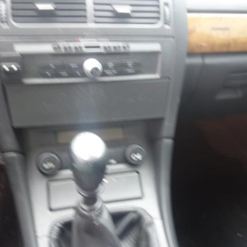Capot RENAULT VEL SATIS Photo n°10