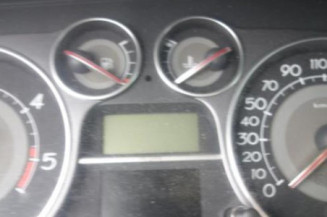Capot RENAULT VEL SATIS