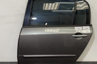 Porte arriere gauche RENAULT VEL SATIS Photo n°1