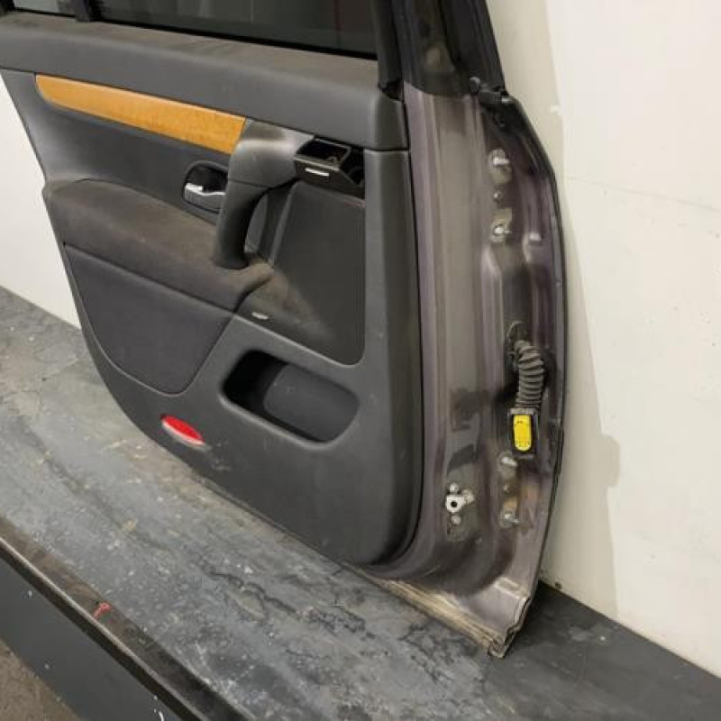 Porte arriere gauche RENAULT VEL SATIS Photo n°3