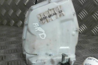 Serrure arriere droit SUZUKI SWIFT 4