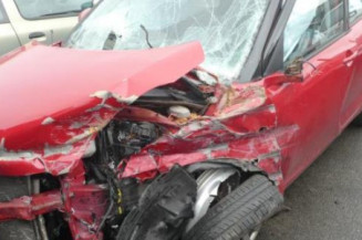Serrure arriere droit SUZUKI SWIFT 4