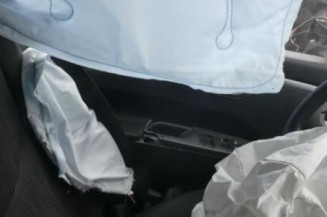 Serrure arriere droit SUZUKI SWIFT 4