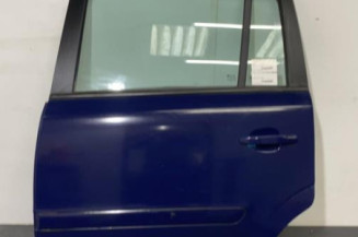 Porte arriere gauche OPEL ZAFIRA B Photo n°1