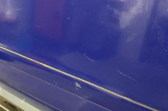 Porte arriere gauche OPEL ZAFIRA B