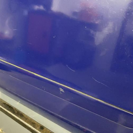 Porte arriere gauche OPEL ZAFIRA B