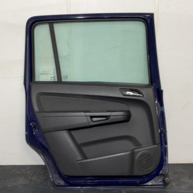 Porte arriere gauche OPEL ZAFIRA B Photo n°3