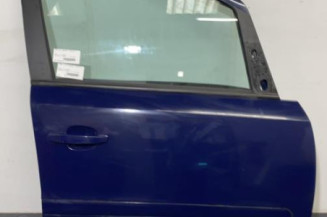 Porte avant droit OPEL ZAFIRA B Photo n°1