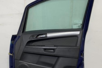 Porte avant droit OPEL ZAFIRA B