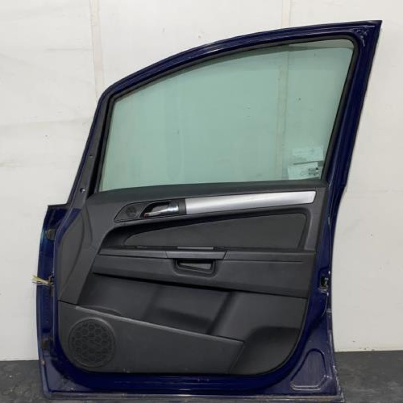 Porte avant droit OPEL ZAFIRA B Photo n°3