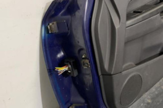 Porte avant droit OPEL ZAFIRA B