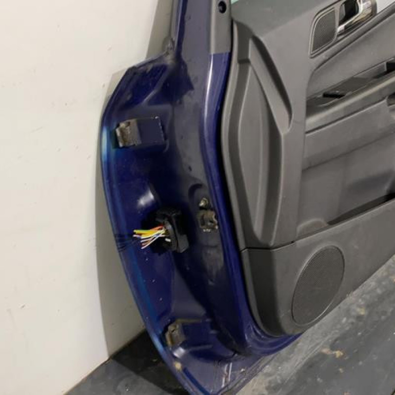 Porte avant droit OPEL ZAFIRA B Photo n°4