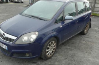 Porte avant droit OPEL ZAFIRA B