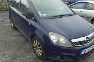 Porte avant droit OPEL ZAFIRA B