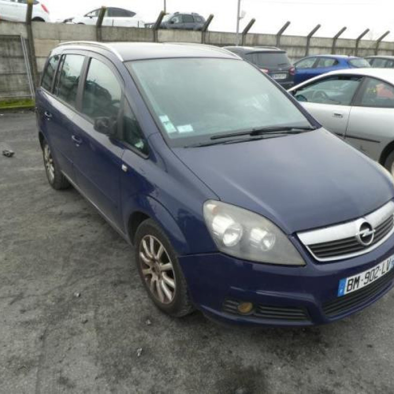 Porte avant droit OPEL ZAFIRA B Photo n°6