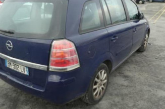 Porte avant droit OPEL ZAFIRA B
