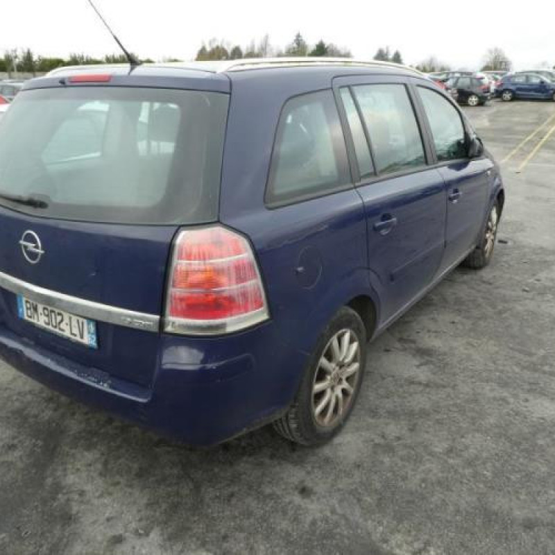 Porte avant droit OPEL ZAFIRA B Photo n°7