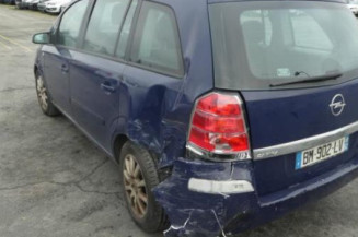 Porte avant droit OPEL ZAFIRA B