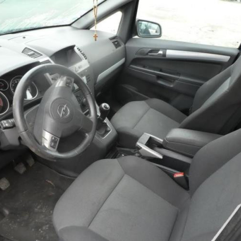 Porte avant droit OPEL ZAFIRA B Photo n°9