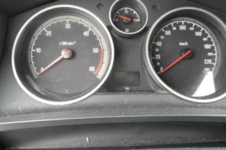 Porte avant droit OPEL ZAFIRA B