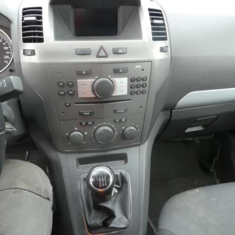 Porte avant droit OPEL ZAFIRA B Photo n°11