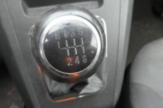 Porte avant droit OPEL ZAFIRA B