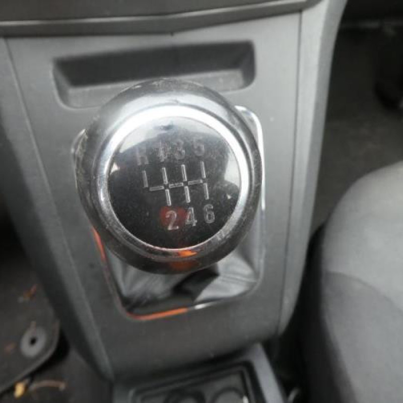 Porte avant droit OPEL ZAFIRA B Photo n°12