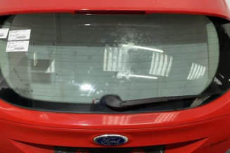 Malle/Hayon arriere FORD FOCUS 3 Photo n°1