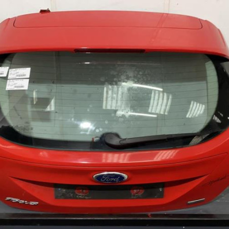Malle/Hayon arriere FORD FOCUS 3 Photo n°1